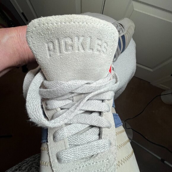 Adidas Chile 62 Pickles Sneakers England Originals *New size US 8* Vintage Rare* main image 14